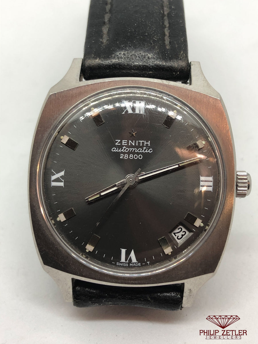 Zenith 28800 hot sale