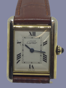 Cartier de Must Ladies