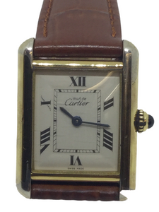 Cartier de Must Ladies