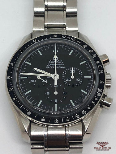 Omega Speedmaster Professional Ledgendary Moon Watch .